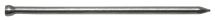 POINTE ACIER T. HOMME BRUTE 1,6 X 30 mm - P/500