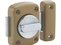 VERROU AUTOMATIQUE ALOUETTE 50MM