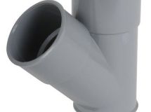 CULOTTE SIMPLE MALE/FEMELLE 45° DIAMETRE 50 - UBJ14