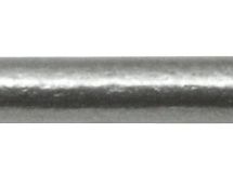POINTE ACIER T. HOMME BRUTE 1,8 X 35 mm - P/500