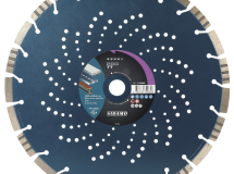 DISQUE DIAMANT PRO TT D. 350 x 25,4 x h 12