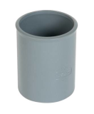 MANCHON A BUTEE FEMELLE/FEMELLE DIAMETRE 40 - M2H