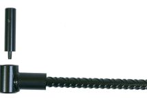 GOND D 16 PARPAING D.V. NOIR Seau de 25