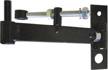 Cheville universelle en nylon - SECUR - diam. 5 mm x long. 40 mm - Boîte de 100