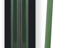 2 CRAYONS TAILLEUR DE PIERRE VERT 30CM /BLISTER