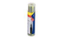 Mines graphite Couleur Gris