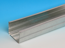 Montant 70 - long. 2,8 m x larg. 70 mm