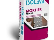 Mortier adhésif 25kg
