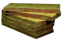 Rouleau de laine de verre TI 216 - long. 2m x larg. 1,2m x ep. 370mm - R = 10