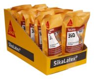 Résine d’accrochage SikaLatex 360 doypack de 0,5L