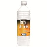 BROU DE NOIX A L'EAU FLACON 1L
