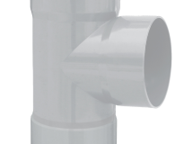CULOTTE FXF A 87°30 DIAM 125 MM