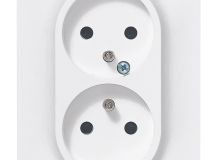 Plaque fibres-gypse Fermacell - long. 2,60m x larg. 1,20m x ep. 12,5mm