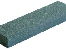 BRIQUE CARBORANDUM 2 GRAINS (36/80) 20X5X2,5CM