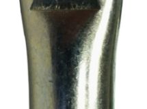 Cheville universelle en nylon - SECUR - diam. 10 mm x long. 50 mm - Boîte de 50