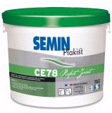 Enduit en pâte PLAKIST CE 78 PERFECT'LIGHT seau de 20kg