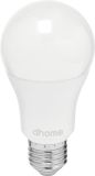 AMP LED STD E27 2700K 1055LM