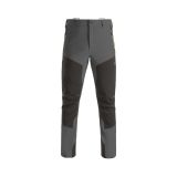 PANTALON TECH GRIS M