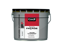 Primaire Façade IPF Blanc 10L