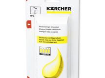 Nettoyant vitres concentré, anti-trace et déperlant (4 x 20 ml.)