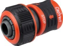 Raccord rapide stop Lock diam15mm Libre Service Sur Carte
