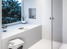 NICHE A CARRELER 40/30 INT.