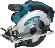 Scie circulaire DSS610ZJ 18 V Li-Ion 165 mm (Produit seul)
