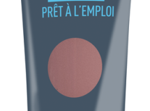 Mastic bois pret a l'emploi blanc 400g