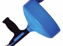 Rail Knauf - long. 3 m x larg. 48 mm