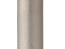 Foret métaux HSS Pro Din 338 angle 118° Ø 6,5 mm