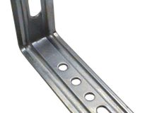 EQUERRE MENUISERIE 2 PANS 130 X 65 X 30 X 2