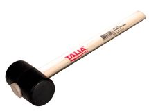 MAILLET TONNEAU DIAM.70MM