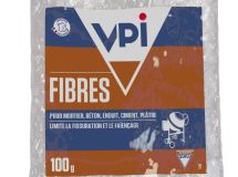 Micro-fibre synthétique sachet de 100g