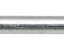 POINTE T. HOMME ZINGUE 1,4 X 25 mm - P/200