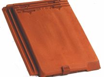 Rive droite individuelle à emboîtement terre cuite Aquitaine Paysage