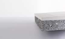 Panneau doublage polystyrène TH32 Ultra - long. 2,6m x larg. 1,2m x ep. 13+100mm - R = 3,15