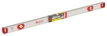 NIVEAU 'NIVOTOP' ALUMINIUM PROFIL I MAGNETIQUE 100CM
