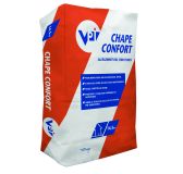 Allégement des structures CHAPE CONFORT 14,5kg