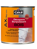 Décapant surpuissant tous supports AX DKP - bidon de 2,5L