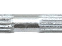 CLOU ACIER STRIE 3,5 X 45