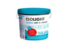 Enduit à joint prêt à l'emploi ISOLIGHT Allégé seau de 19,2kg