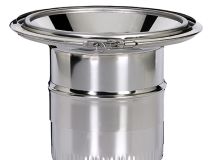 REDUCTION CONIQUE 200I-... Diamètre 180