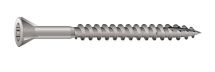 Vis bois tête fraisée Torx 3,5 x 55 mm - Boîte de 500