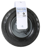 ROUE GONFLÉE PF154 POUR BROUETTES