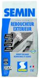 ENDUIT REBOUCHAGE SEMIN REBOUCHEUR EXTERIEUR SAC 5 KG