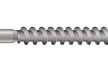 Vis bois tête fraisée Torx 3,5 x 55 mm - Boîte de 500