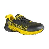 CHAUSSURES DUNE JAQ JAUNE 46