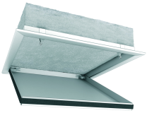 KIT TRAPPE ISO ETANCHE + PROTECT 600x600