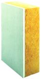 Panneau de doublage collé en laine de verre CALIBEL SPV 10 - long. 2,6m x larg. 1,2m x ep. 90mm - R = 2,35