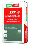 Mortier d'imperméabilisation LANKOFUGEANT sac de 25kg